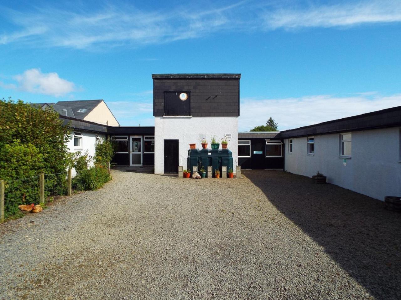 Kirkwall Youth Hostel Exterior foto